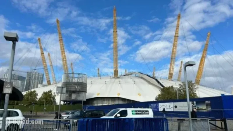 Wu-Tang Clan, Peter Kay Headline 2026 O2 Arena Star-Studded Lineup