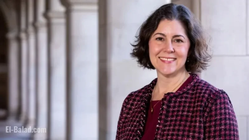 WVU Appoints Esteemed Scientist as Provost and Academic Affairs VP