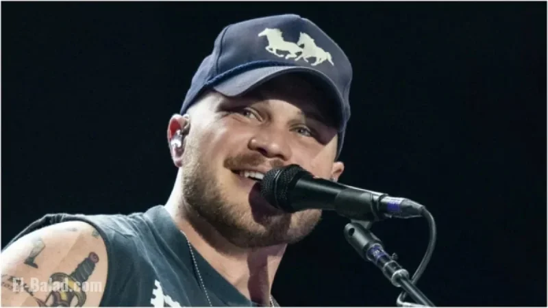 Zach Bryan’s Latest Album Ignites Social Media Buzz