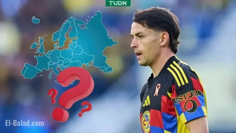 Álvaro Fidalgo’s Potential Return to Europe: Latest Developments