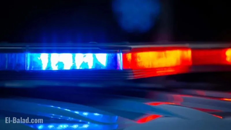 13-Year-Old Arrested After Assaulting Officers During North Side Shooting Call
