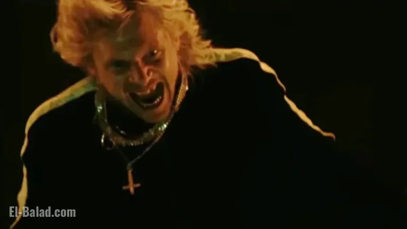 28 Years After: ‘The Bone Temple’ Teases Horrifying Scene With Jimmy