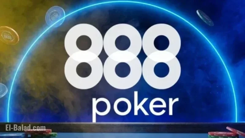 888poker Reveals Enhanced Twitch Streaming Lineup for 2026