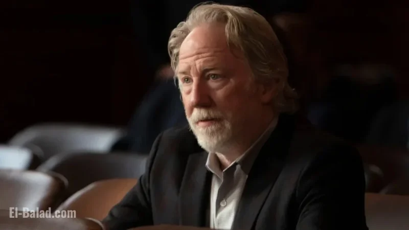 Actor Timothy Busfield Faces Child Sex Abuse Charges in Arrest Warrant