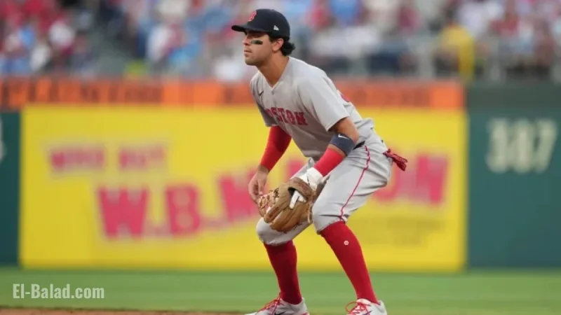 Alex Bregman’s Departure: Impact on Marcelo Mayer’s Future with Red Sox