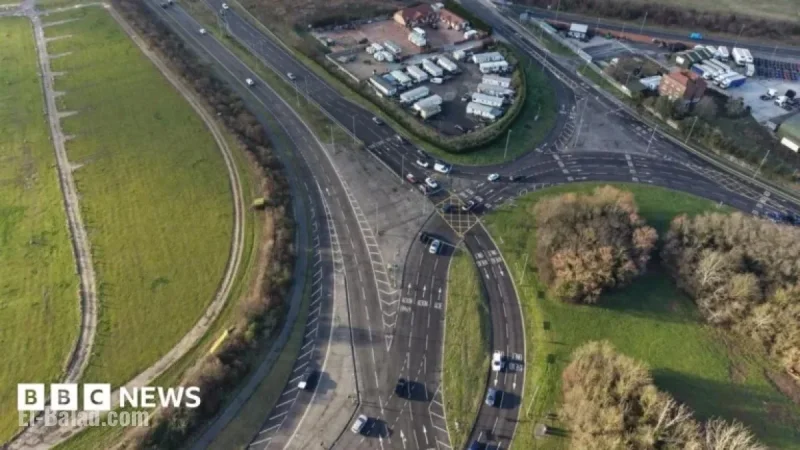Arrests Made After Emergency Responders Injured in South Benfleet Crash