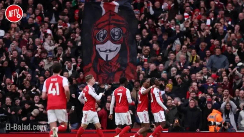 Arsenal to Renew Contract for Second Star Following Bukayo Saka Deal