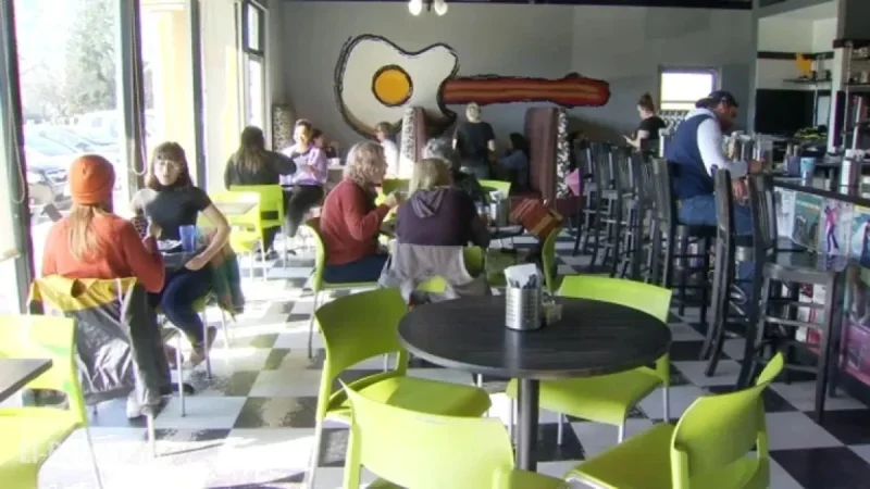 Benaddiction Closes After 13 Years Serving Fresno Community