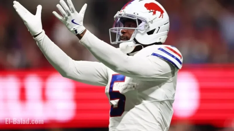 Buffalo Bills’ Key Roster Changes May Decide Playoff Clash with Jacksonville
