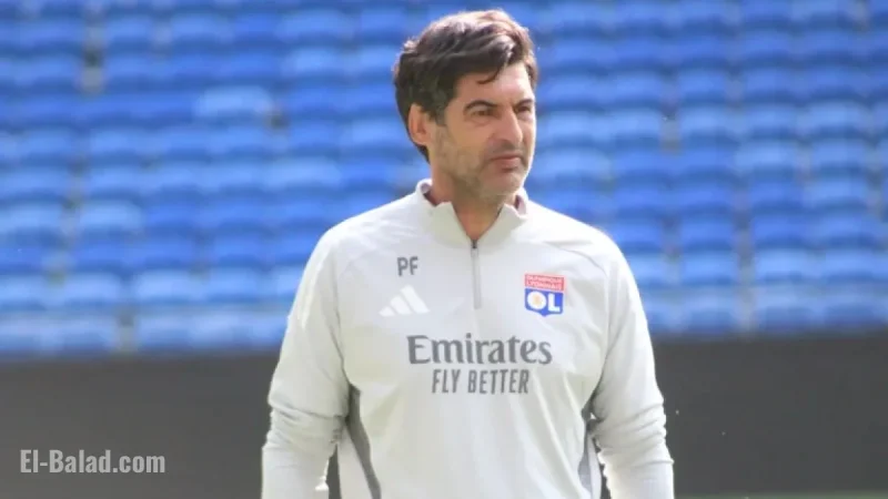 Can Paulo Fonseca Maintain His Undefeated Record Against Bruno Genesio?