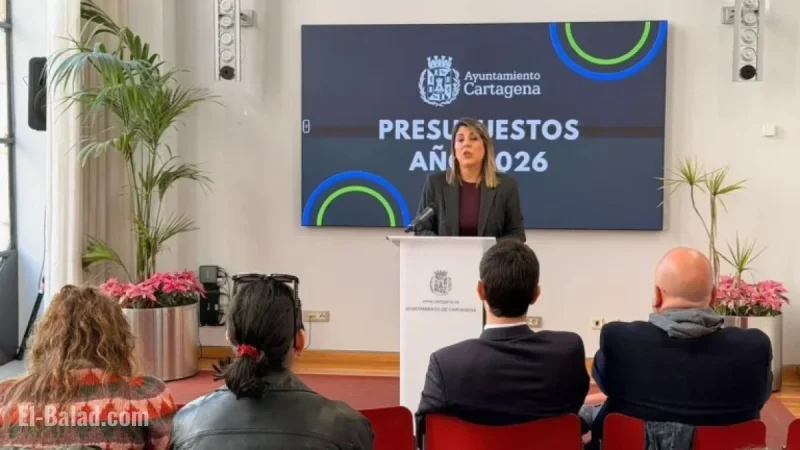 Cartagena and Málaga Forge Alliance to Strengthen Tourism