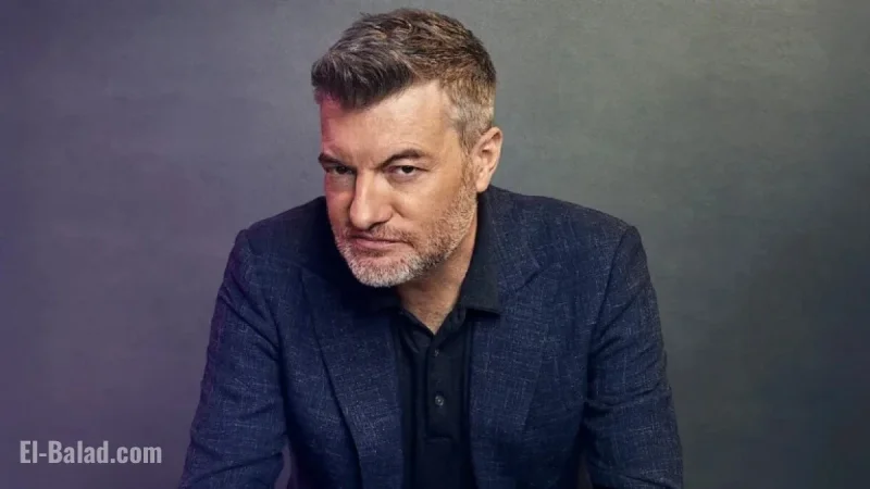 Charlie Brooker Confirms Black Mirror’s Return