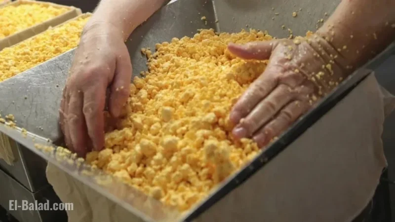 Cheese Recall in 20 States Escalates Over Listeria Risks