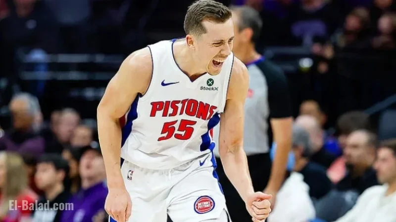 Clippers vs Pistons: Expert Predictions and Tonight’s NBA Odds