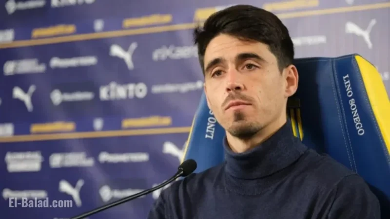 Coach Carlos Cuesta: “We Aim to Secure a Result in Tough Game”