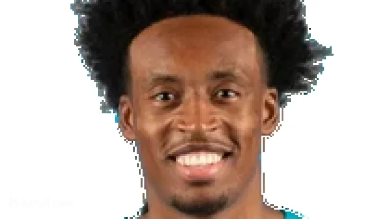 Collin Sexton Nets 22 Points in Bench Role Against Toronto