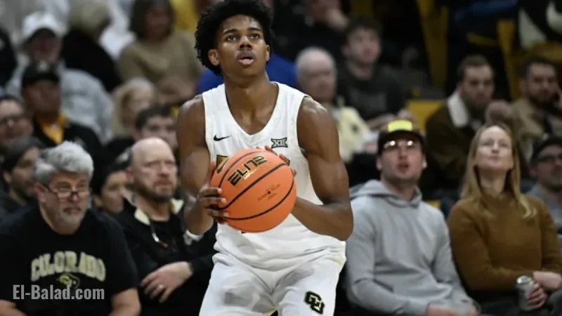Colorado Buffaloes Face Texas Tech Red Raiders in Exciting Matchup