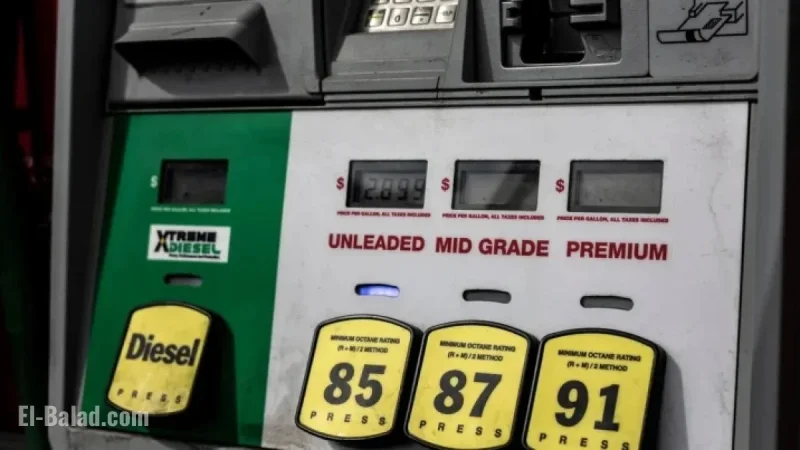 Colorado Receives 200+ Fuel Contamination Complaints, Customers Face High Repair Costs