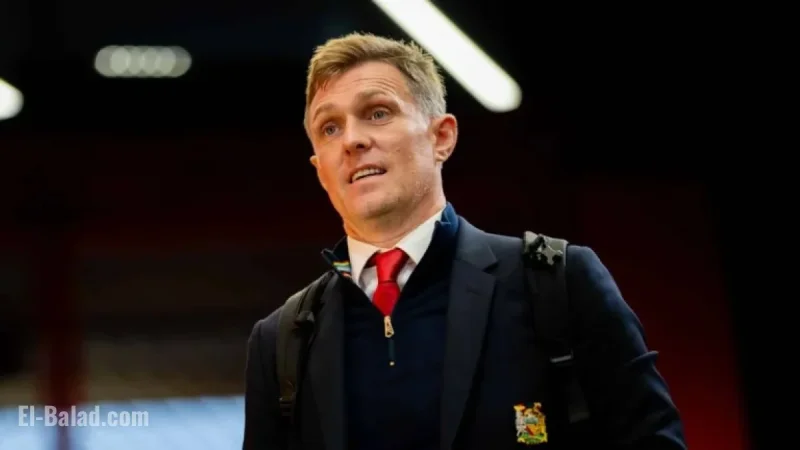 Confirmed Line-Ups: United Faces Brighton Clash