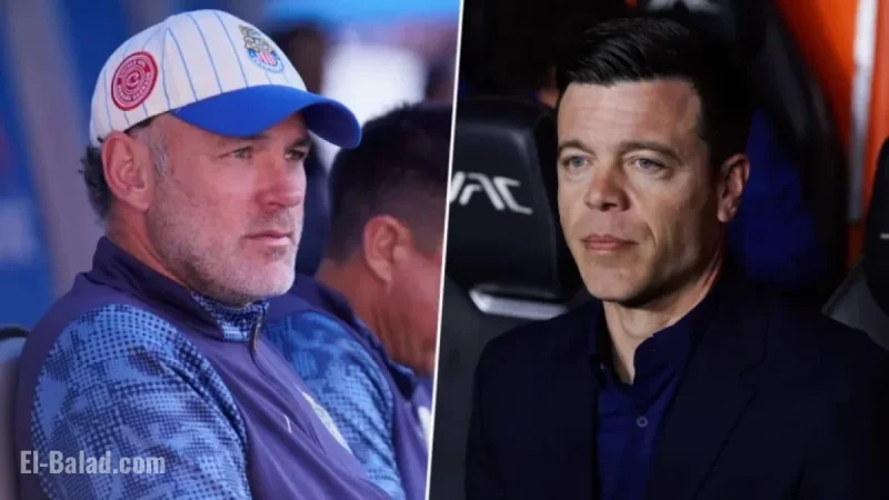 Confirmed Lineups: Chivas vs. Pachuca in 2026 Clausura Opener