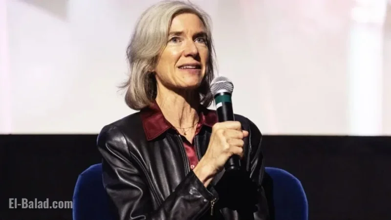 Crispr Pioneer Unveils Startup for Customized Gene-Editing Therapies