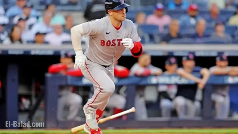 Cubs Secure Deal with Alex Bregman