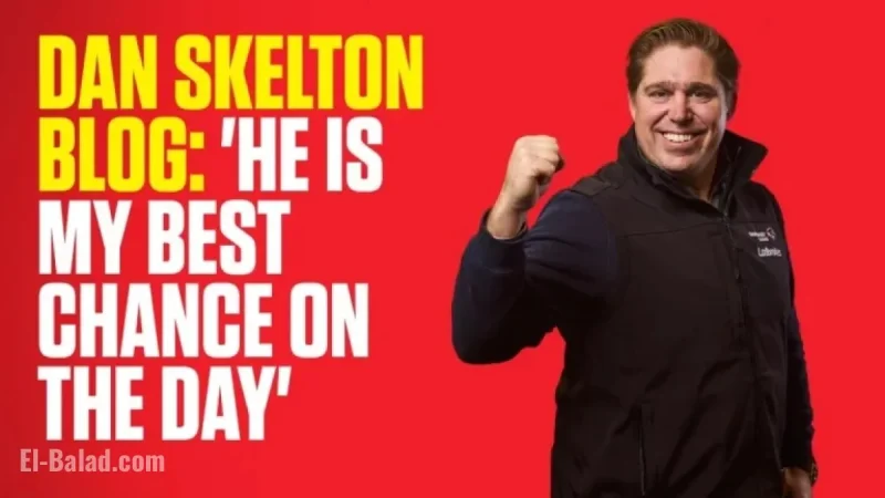 Dan Skelton Reviews Saturday’s Competitive Races: ‘No Excuses’