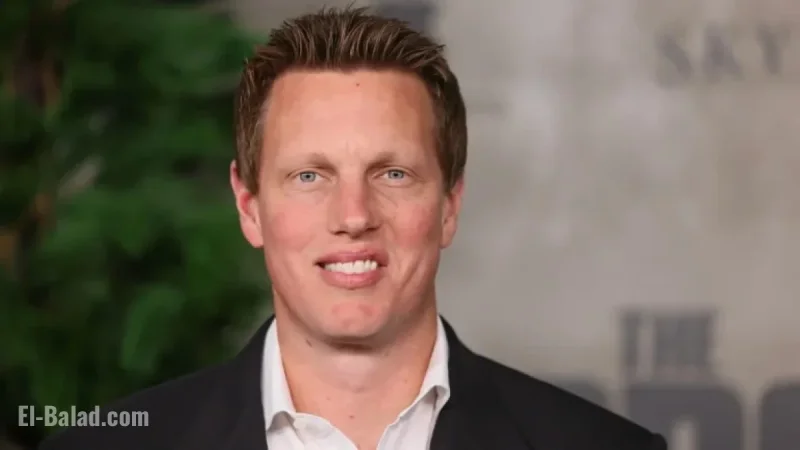 David Ellison Commends Paramount Team After First Week of 5-Day Return