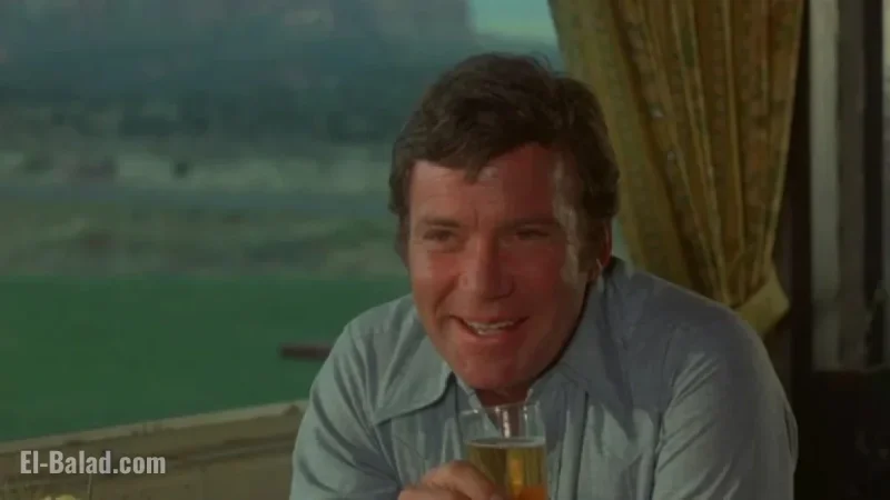 Discover William Shatner’s Unforgettable ’70s Sci-Fi Horror Classic on Spiders