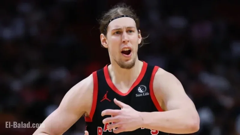 Ex-Raptors Big Man Struggles with Uncertain Recovery Prospects