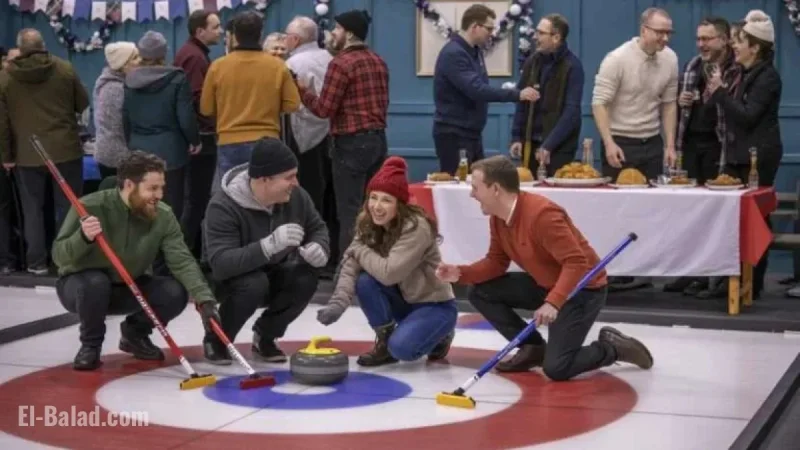 Experience Miramichi’s 2026 Robbie Burns Night: Curling, Feasts & Scottish Traditions!