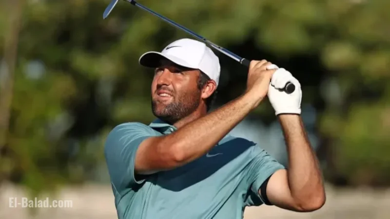 Exploring Key Storylines for the 2026 PGA TOUR Season