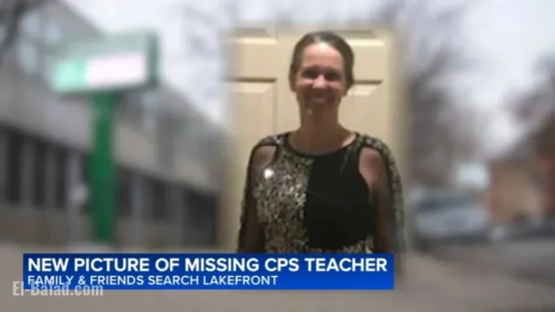 Family Continues Lakefront Search for Missing Chicago Teacher Linda Brown