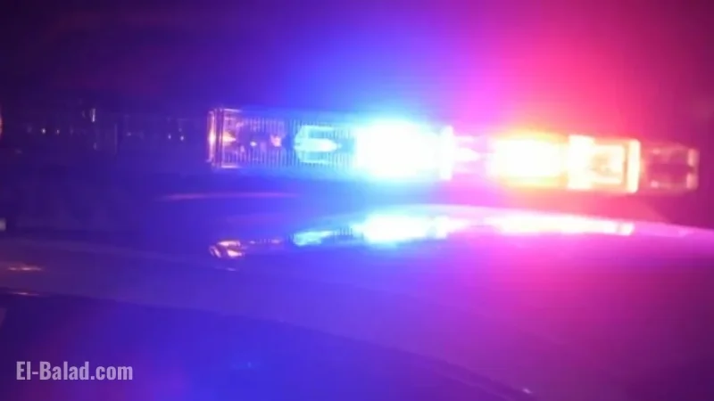 Five Injured in Sterling Heights Party Shooting; Two Arrested