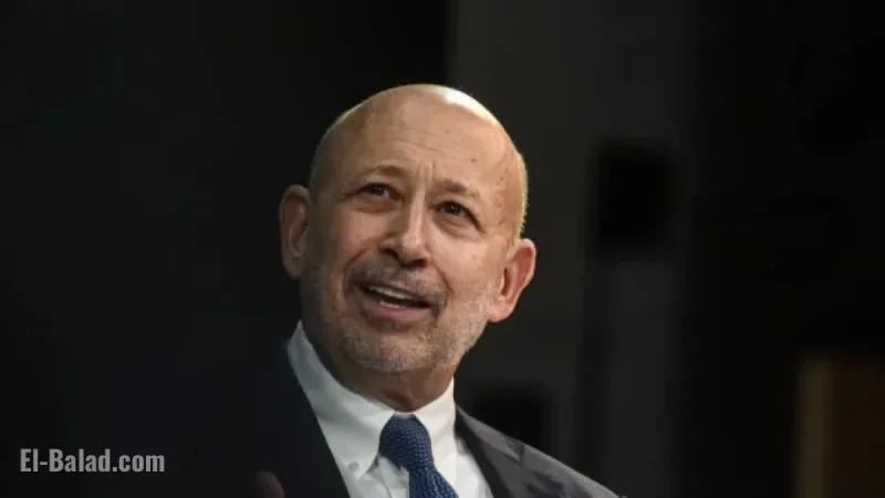 Former Goldman Sachs CEO Praises University of Minnesota Grads Over Harvard’s Best
