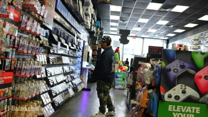 GameStop Closes Over 400 Stores Nationwide, Hits Alabama Locations