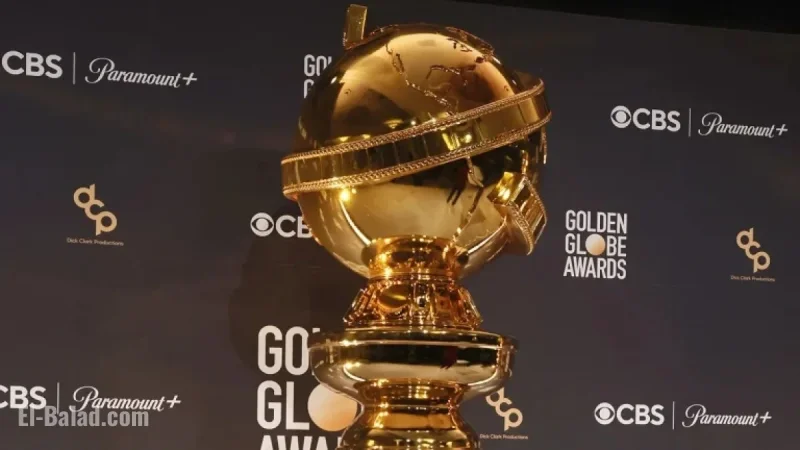 Golden Globes 2026: Complete List of Winners