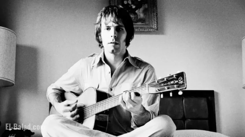 Grateful Dead Founder Bob Weir, Jam Band Legend, Dies at 78
