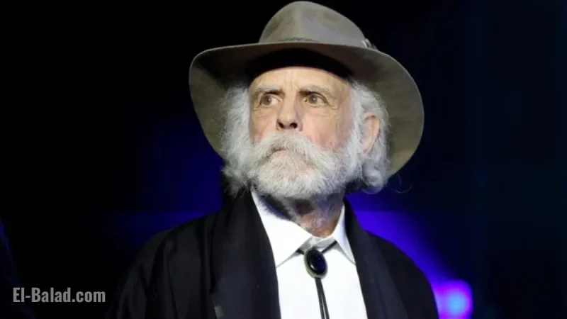 Grateful Dead’s Co-Founder and Singer-Guitarist Passes Away at 78