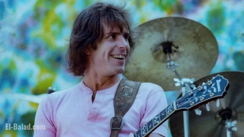 Grateful Dead’s Founding Guitarist Bob Weir Dies at 78