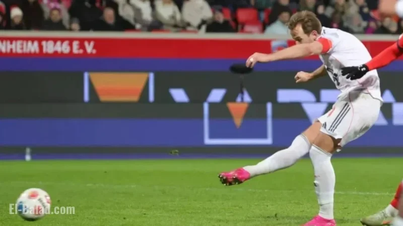 Harry Kane Surpasses Steven Gerrard with Astonishing Net Worth