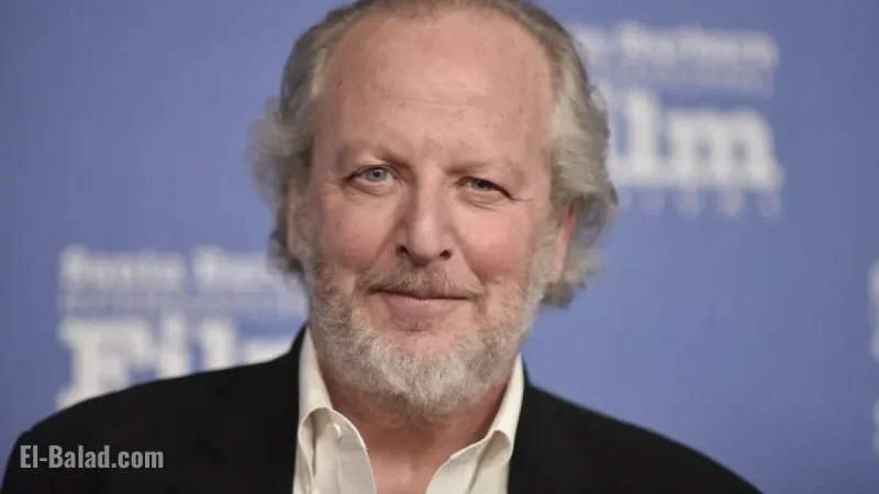 “Home Alone Star Daniel Stern Charged with Soliciting Prostitution”