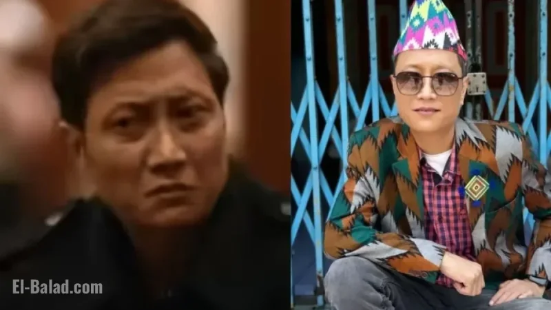 Indian Idol Winner and ‘Paatal Lok 2’ Actor Prashant Tamang Dies at 43