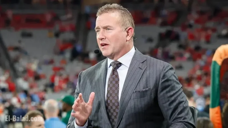 Indiana’s Rise to CFP Final Puts ESPN Star’s Past Criticism in Spotlight