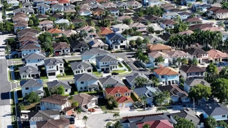 Institutional Investors’ Top House Ownership Regions Revealed
