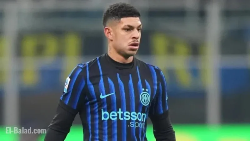 Inter vs Napoli at 20:45: Chivu Chooses Henrique, Conte Opts for Trident Formation