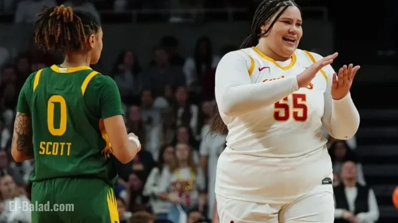 Iowa State vs West Virginia: Watch Women’s Basketball Live Today