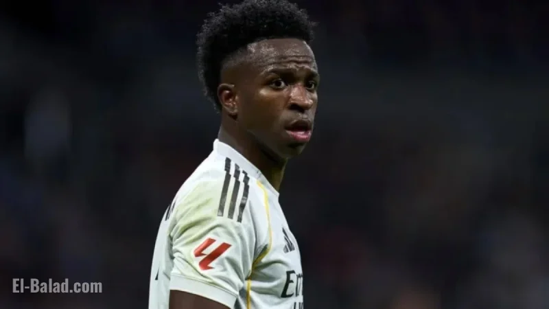 Is Vinicius Jr Suitable for Xabi Alonso’s Real Madrid?