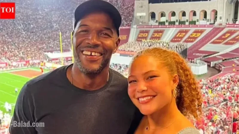 Isabella Strahan’s Battle with Brain Cancer: An Update on Michael Strahan’s Daughter