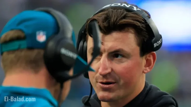 Jaguars Star Poised for Playoff Breakthrough